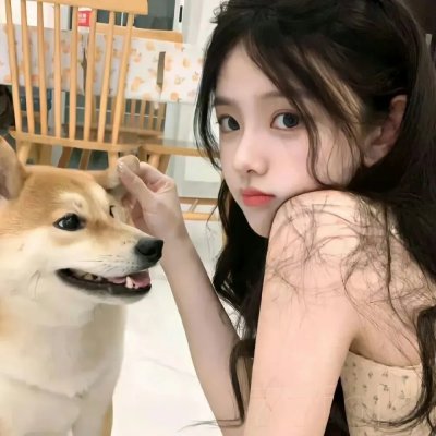 猫妖小杏